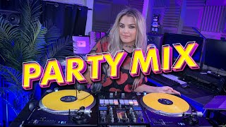 PARTY MIX 2023 | #25 | Club Mix Mashups & Remix - Mixed by Jeny Preston