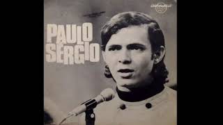 Paulo Sérgio - 1969 ( Compacto Simples )