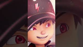 CCP Boboiboy Supra Dan Halilintar