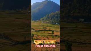 Luham Salyan#lLuham Village#shorts #youtubeshorts