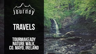 Tourmakeady Nature Walk. Co. Mayo, Ireland