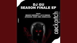 Season Finale (Afrozoid, Rods Remix)