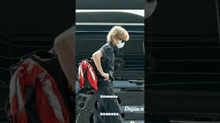 230612 V ICN AIRPORT:😘😘💜💜🛫