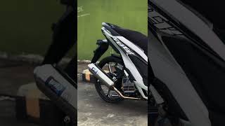 yang sabar ya bapak nya #modification #vario #varioid