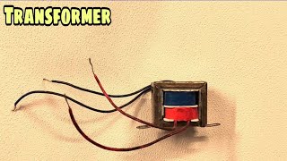 ট্রান্সফরমার কি||কিভাবে কাজ করে||What is Transformer||How does a transformer work||Working Principle