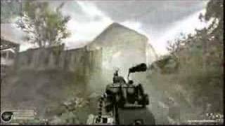 Call of Duty 4 Deep Impact Trailer