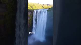 Relaxing Waterfall Sounds for Sleep | Fall Asleep & Stay Sleeping with Water White Noise