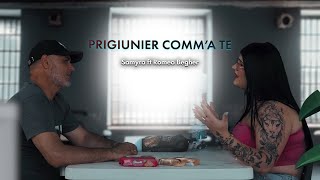 Samyra Passiante feat Romeo Begher-Prigiunier comm' a te(Ufficiale 2024)