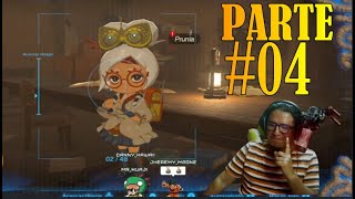 PARTE 4 zelda breath of the wild  STREAM TWITCH Mr_Kuaji