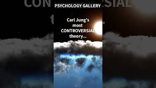 Carl Jung's most CONTROVERSIAL theory!!!👀#shorts #shortsvideo #motivation #psychology