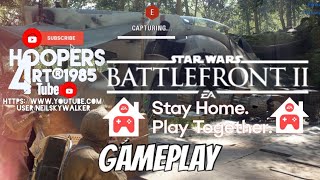 STAR WARS™ Battlefront™ II PS4