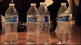 Best Bottle flip tricks 2