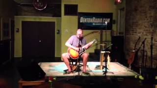 Terry Williams Covers Neil Young's "Powderfinger"