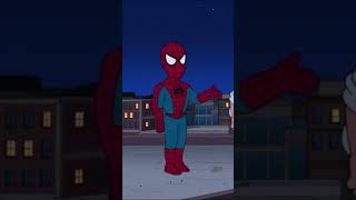 Family Guy  Peter Asks For Help From Spiderman #comedy #familyguy #funny #petergriffin