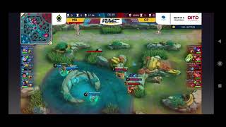 RMC6 Grand Finals MA Vs CP [Game 1] Bo5