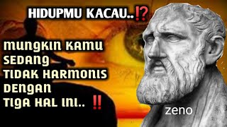 STOICISM : HIDUP HARMONIS | FAHRUDDIN FAIZ | NGAJI FILSAFAT #fahruddinfaiz #stoicism #ngajifilsafat