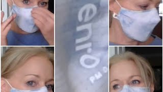 Review of Enro Mask