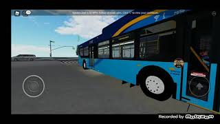 (RARE) MTA 2019 SBS Wrapped XD40 On The B17