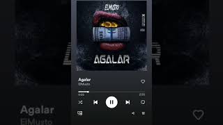 Elmusto - agalar (offical video)