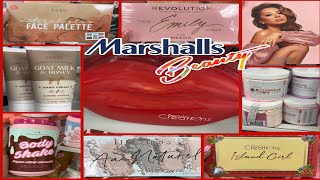 Marshalls Beauty (Makeup) Browse With Me | Shop | Come With Me