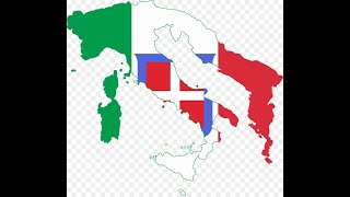 RECREATING THE ITALIAN EMPIRE  (AND MORE TERRITORIES) ON RISE OF NATIONS - ROBLOX