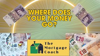 5 Common Financial Mistakes That Cost You Money & How to Fix Them #getmortgageready #firsttimebuyers