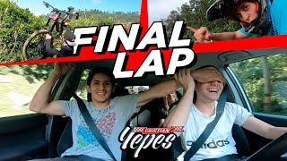 Final Lap - Downhill Manizales El Viaje