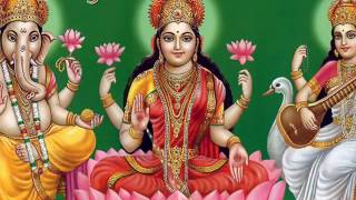 Effective Mahalaxmi powerful Bhakti devotional song for peace | Mantrashakti | Sanchita Industries