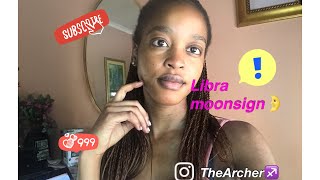 What makes a Libra moon-sign so special & how to spot them