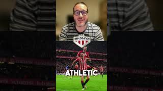 ✍️ Hay demasiadas generaciones del Athletic que necesitan liberarse