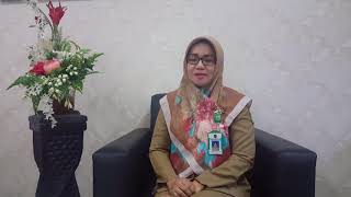 RSUD PETALA BUMI
dr. SYLVANA