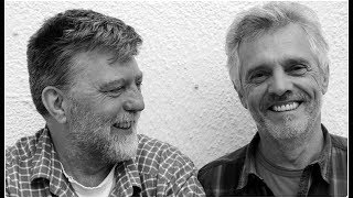 IAIN MATTHEWS & IAN CLAYTON | WORDS AND MUSIC TOUR