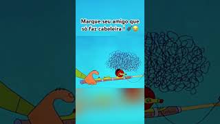 A solução para seu amigo que só faz cabeleira ! #tambaqui #pesqueesolte #deconto