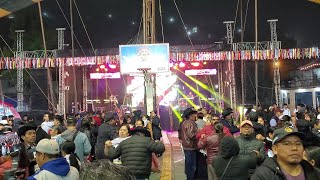 Baile En Tamazulapan Del Espíritu Santo Mixe