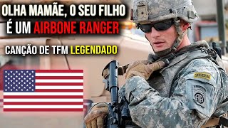 C130 Rolling Down The Strip - 🇺🇸Canção de TFM Americana {Legendado/Tradução} (English/PT-BR)#usarmy