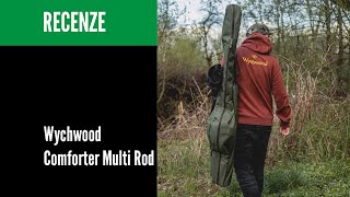 Wychwood Pouzdro na pruty Comforter Multi Rod