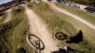 Bikepark Winterberg Vatertag 2016