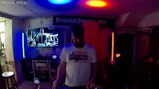 Bunker_Beatz Vol1 - Berghain Underground Techno @ Werkstatt Bar like Ben Klock, Thomas Schumacher