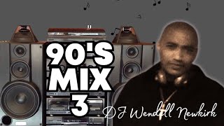 90's Mix 3