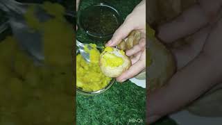 tag Pani Puri lover #ytshorts #youtubeshorts #panipurilovers #panipuri #streetfood #shorts #summer