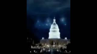 Washington D.C. Under Siege: The 1952 UFO Invasion (Original Footage)