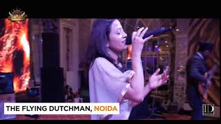 The Flying Dutchman Noida | Themed Cafe & Bar | Alakh Band