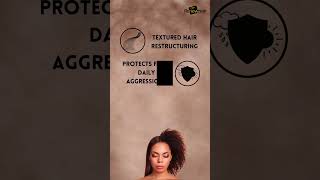 ABTX hair Treatment #afrohair #keratintreatment #hair #haircare #beauty #hairsmoothingtreatment