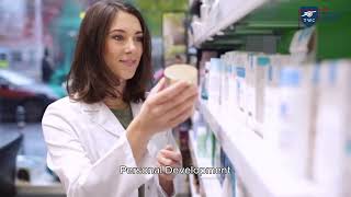 Become a Pharmacy Assistant with The Woolwich College