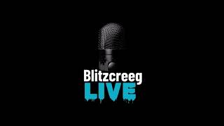 BLITZCREEG LIVE