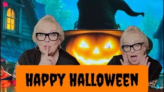 🎃 Spooky Surprises & My Favorite Tool Demo! Halloween Fun Unboxing 👻