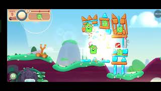 Angry 😠 Birds🐦Journey Part 1-Oct 12, 2024 |Goal 1.895K Stay Connected  & Dont Unsubscribe ???