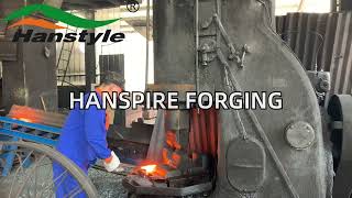 Hanspire Forging