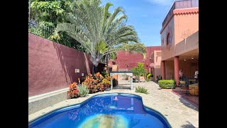 Home for Sale - Coldwell Banker Chapala Realty - Casa Donald Edward