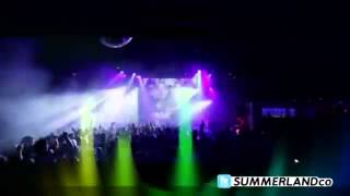 Summerland 2013 Line Up Steve Angello,Armin Van Buuren,David Guetta,Tiesto   More